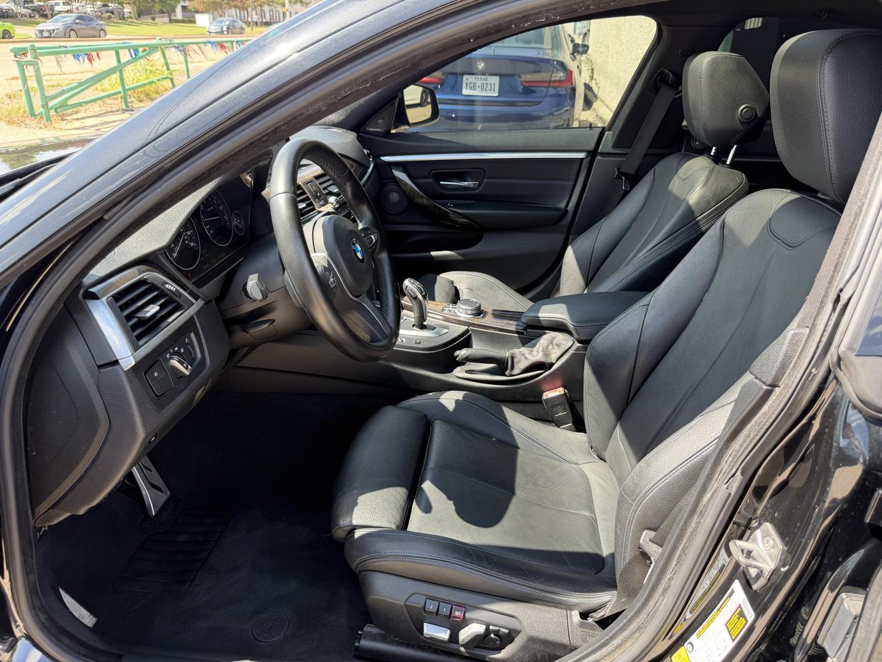 2019 BMW 4 Series 440i M Sport Dallas TX