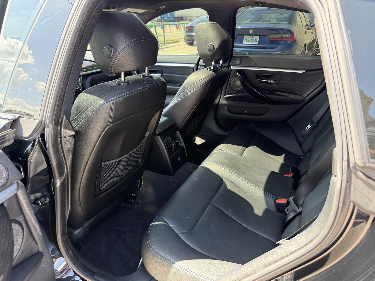 2019 BMW 4 Series 440i M Sport Dallas TX