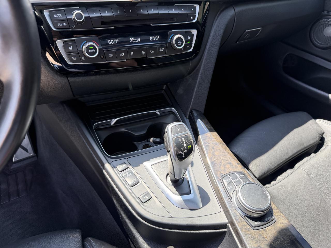 2019 BMW 4 Series 440i M Sport Dallas TX