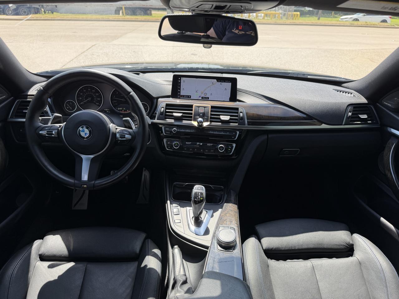 2019 BMW 4 Series 440i M Sport Dallas TX
