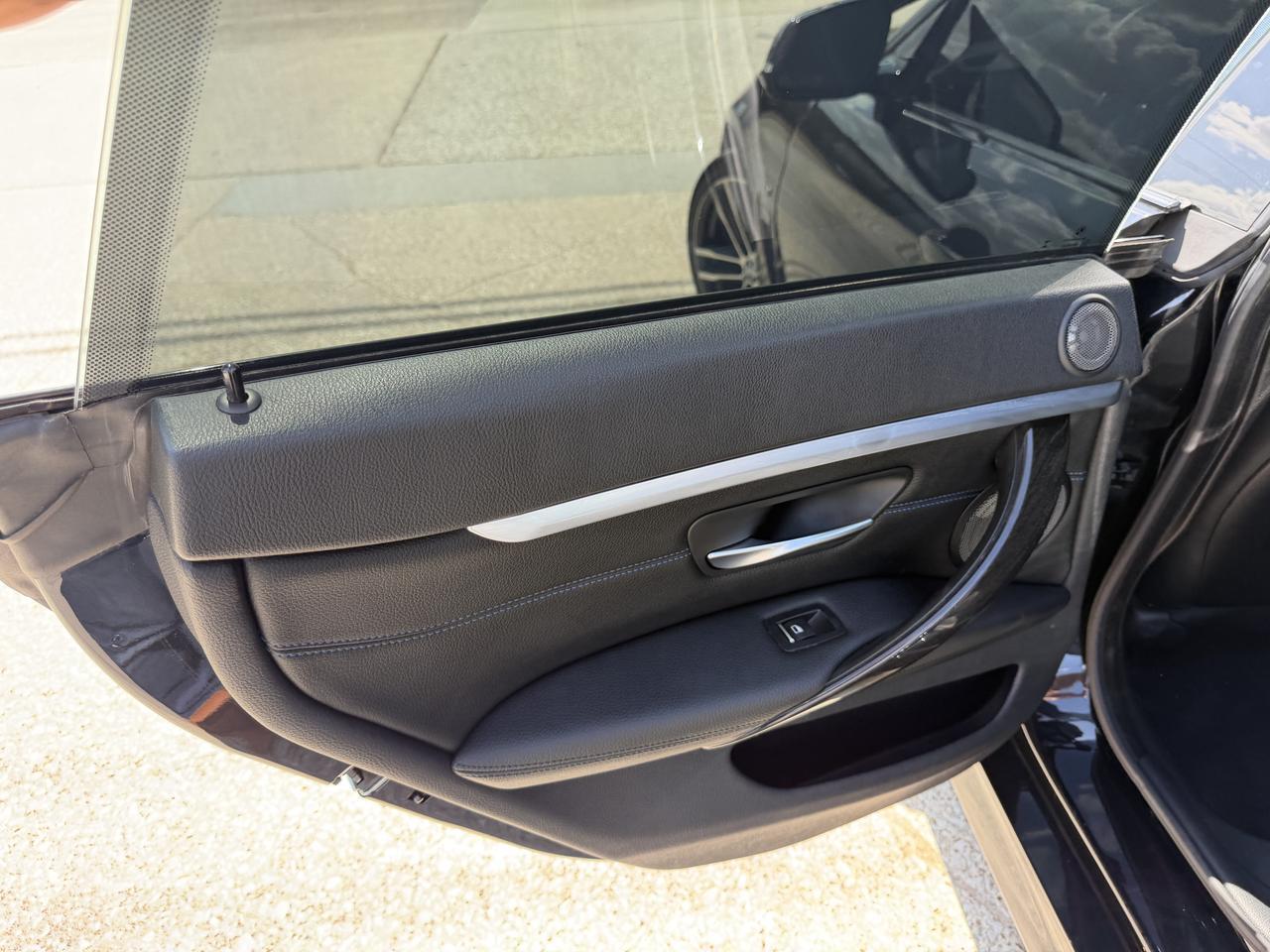 2019 BMW 4 Series 440i M Sport Dallas TX