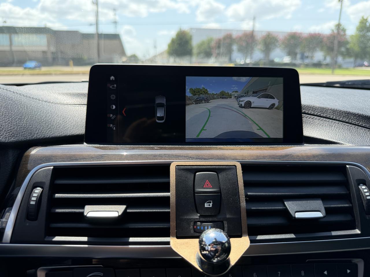 2019 BMW 4 Series 440i M Sport Dallas TX
