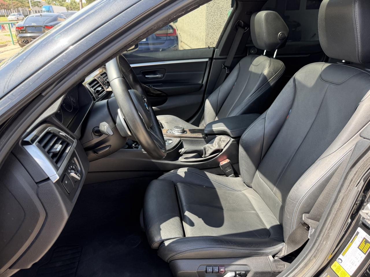 2019 BMW 4 Series 440i M Sport Dallas TX