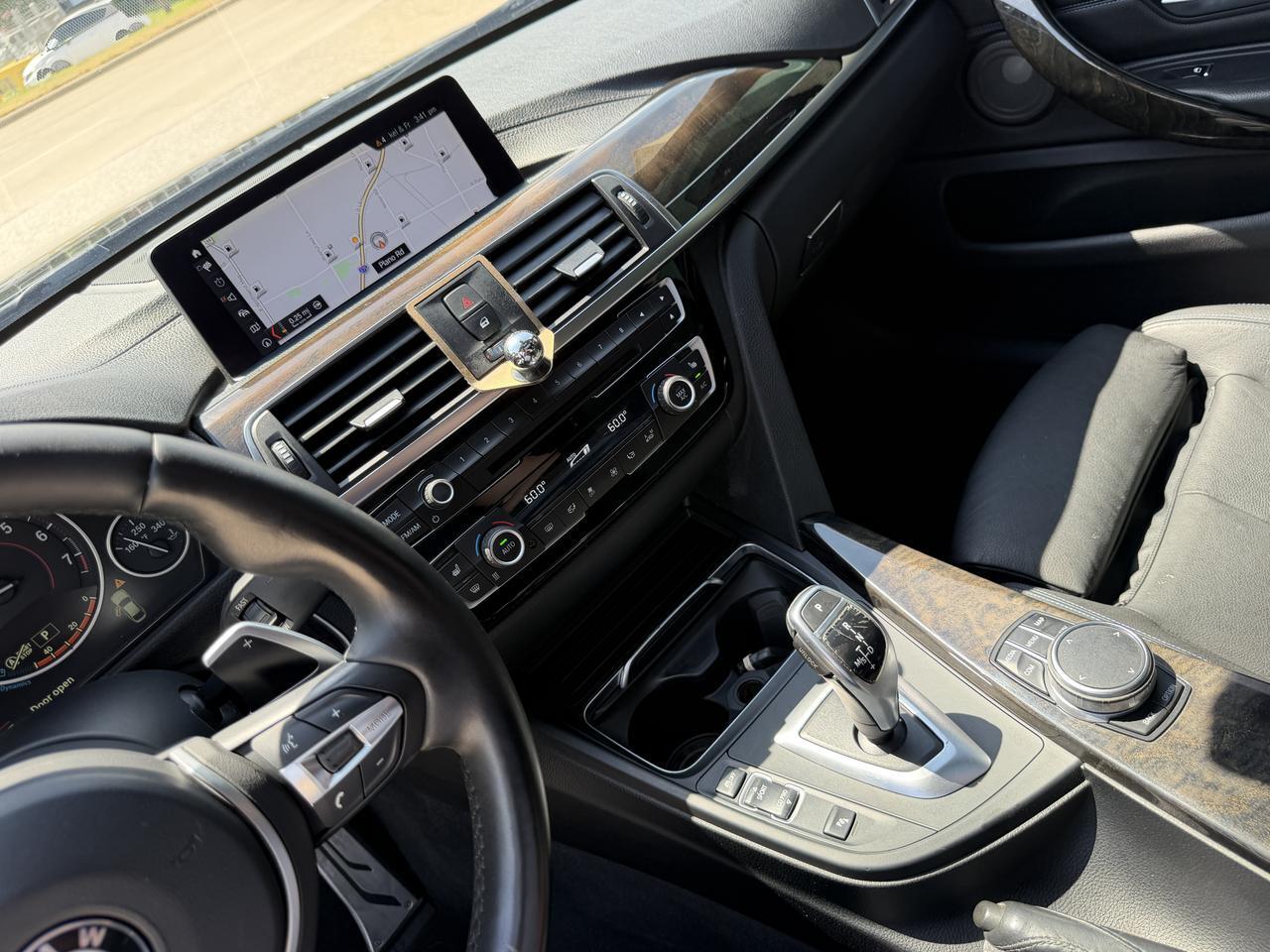 2019 BMW 4 Series 440i M Sport Dallas TX