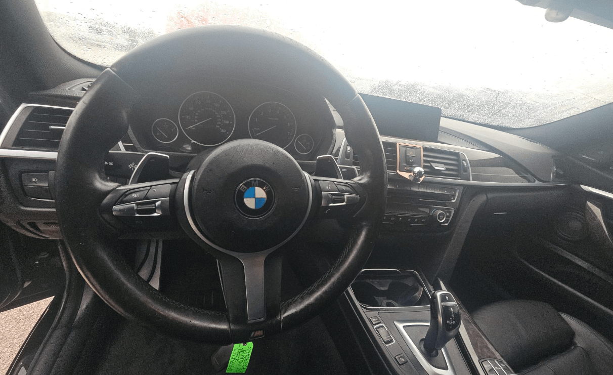 2019 BMW 4 Series 440i M Sport Dallas TX