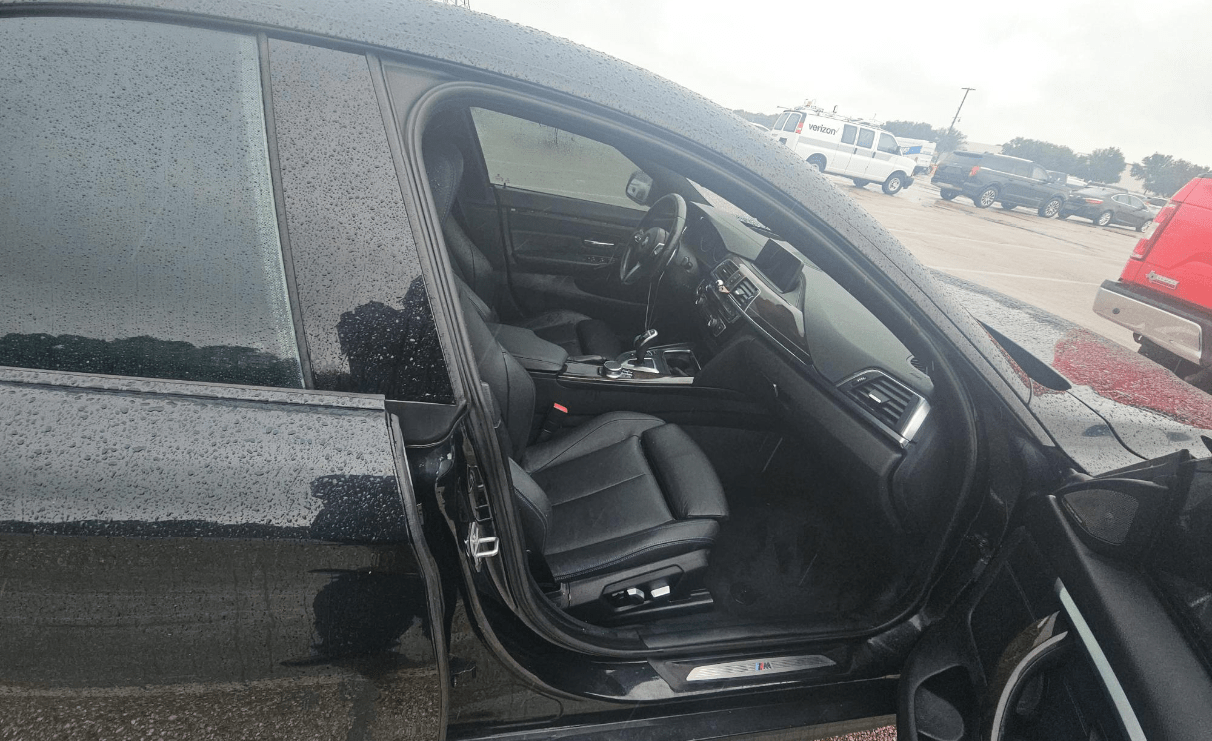 2019 BMW 4 Series 440i M Sport Dallas TX