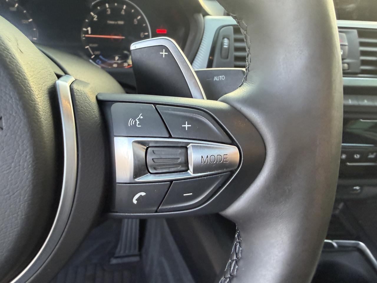 2019 BMW 4 Series 440i M Sport Dallas TX