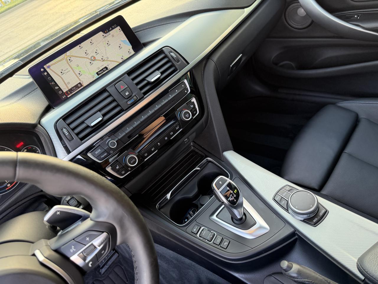 2019 BMW 4 Series 440i M Sport Dallas TX