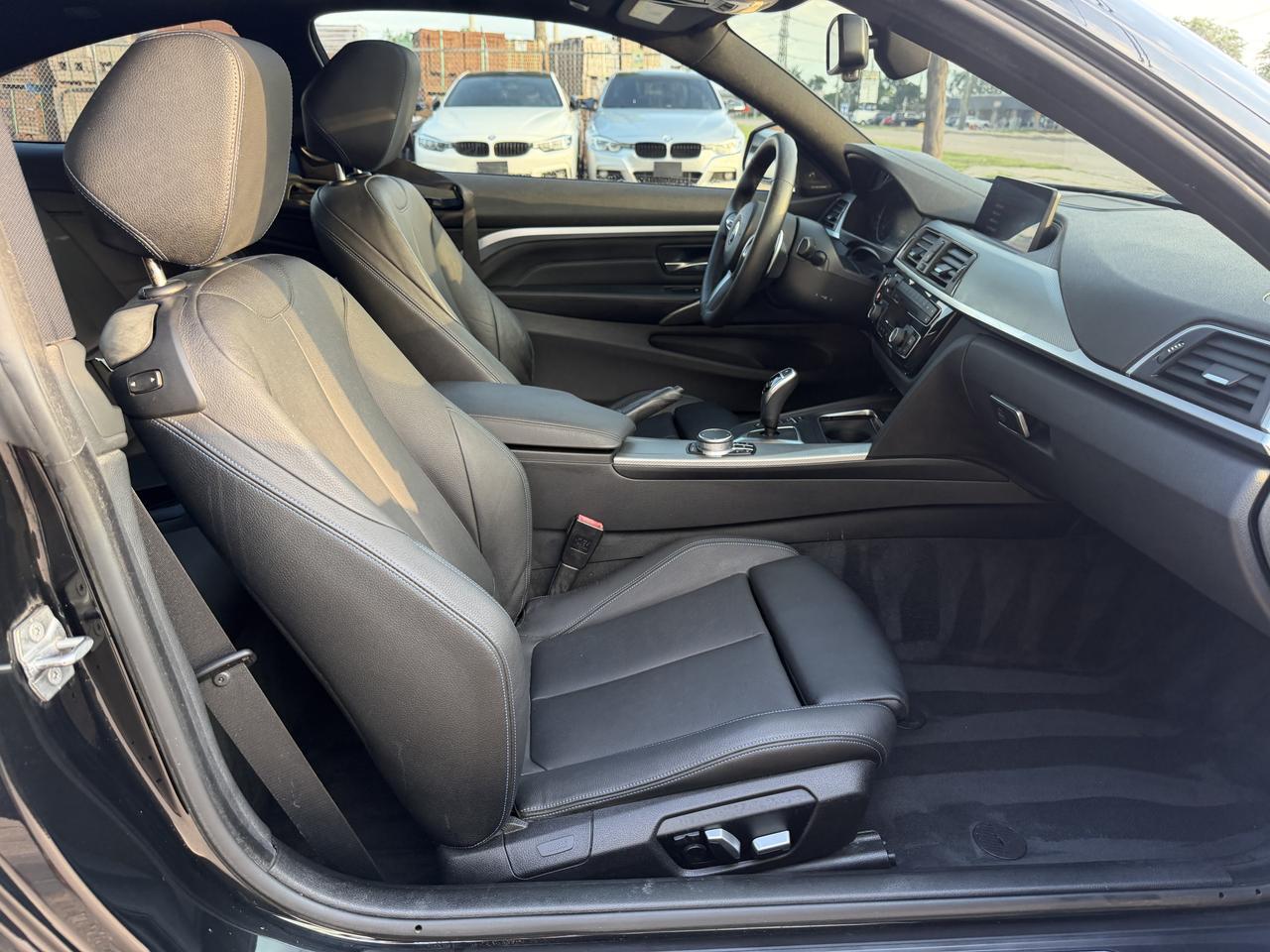 2019 BMW 4 Series 440i M Sport Dallas TX