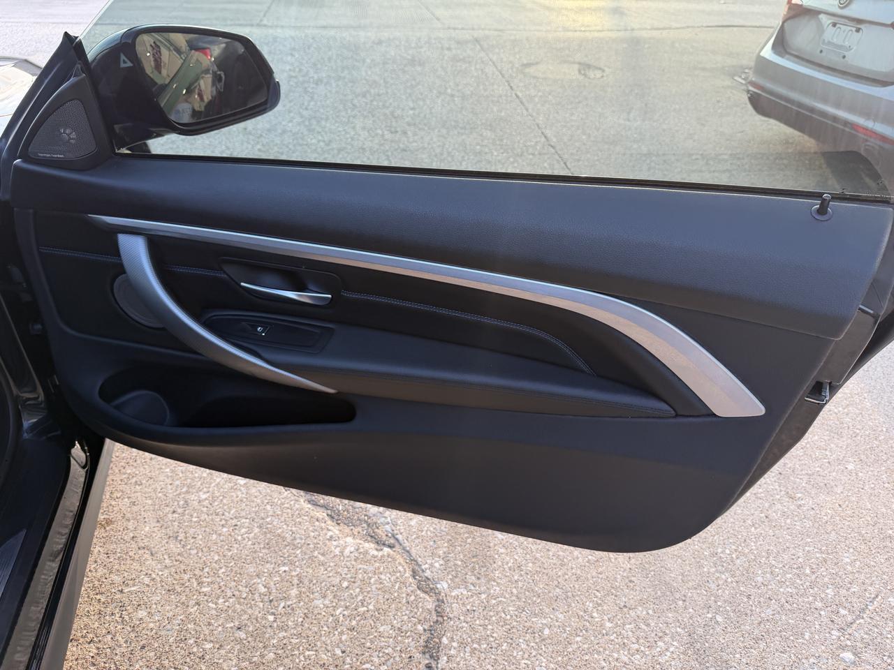 2019 BMW 4 Series 440i M Sport Dallas TX