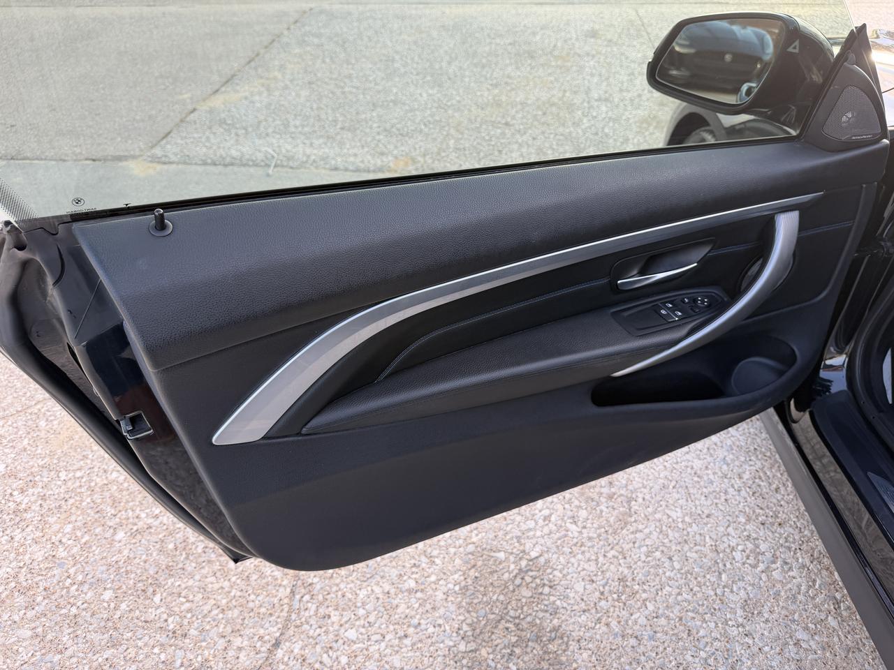 2019 BMW 4 Series 440i M Sport Dallas TX