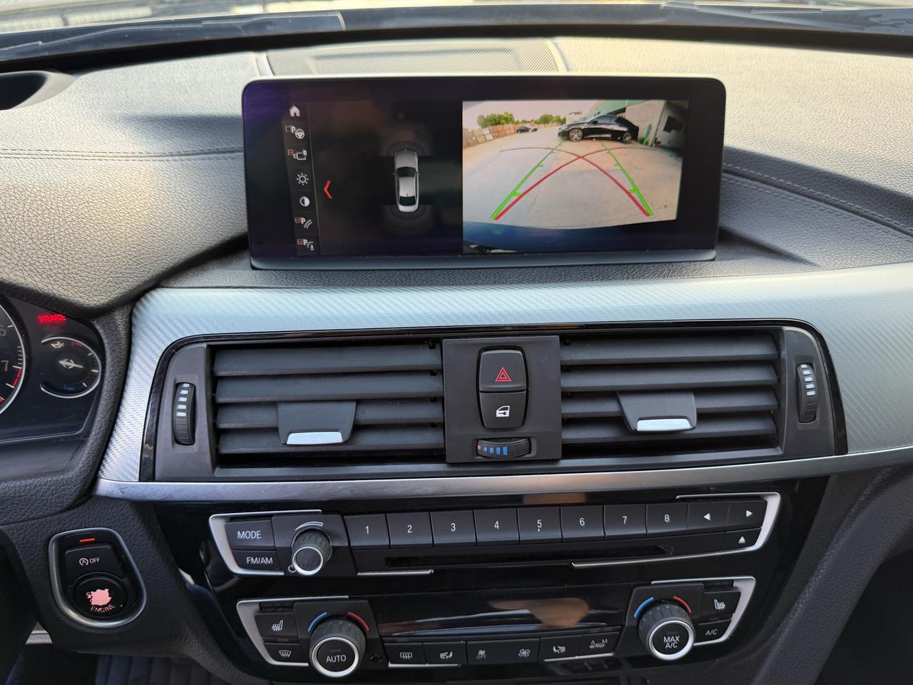 2019 BMW 4 Series 440i M Sport Dallas TX