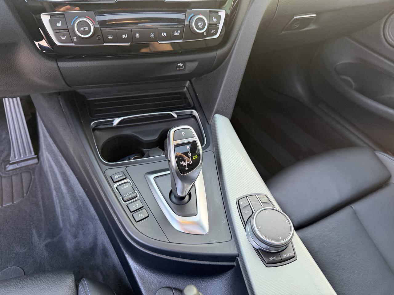 2019 BMW 4 Series 440i M Sport Dallas TX
