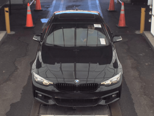 2019 BMW 4 Series 440i M Sport Dallas TX