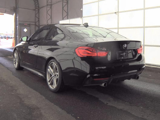 2019 BMW 4 Series 440i M Sport Dallas TX