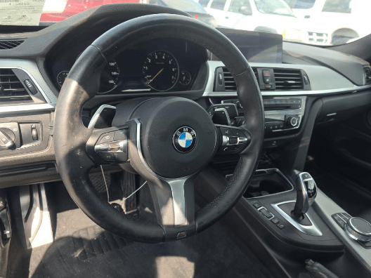2019 BMW 4 Series 440i M Sport Dallas TX