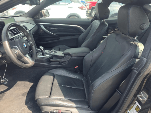 2019 BMW 4 Series 440i M Sport Dallas TX