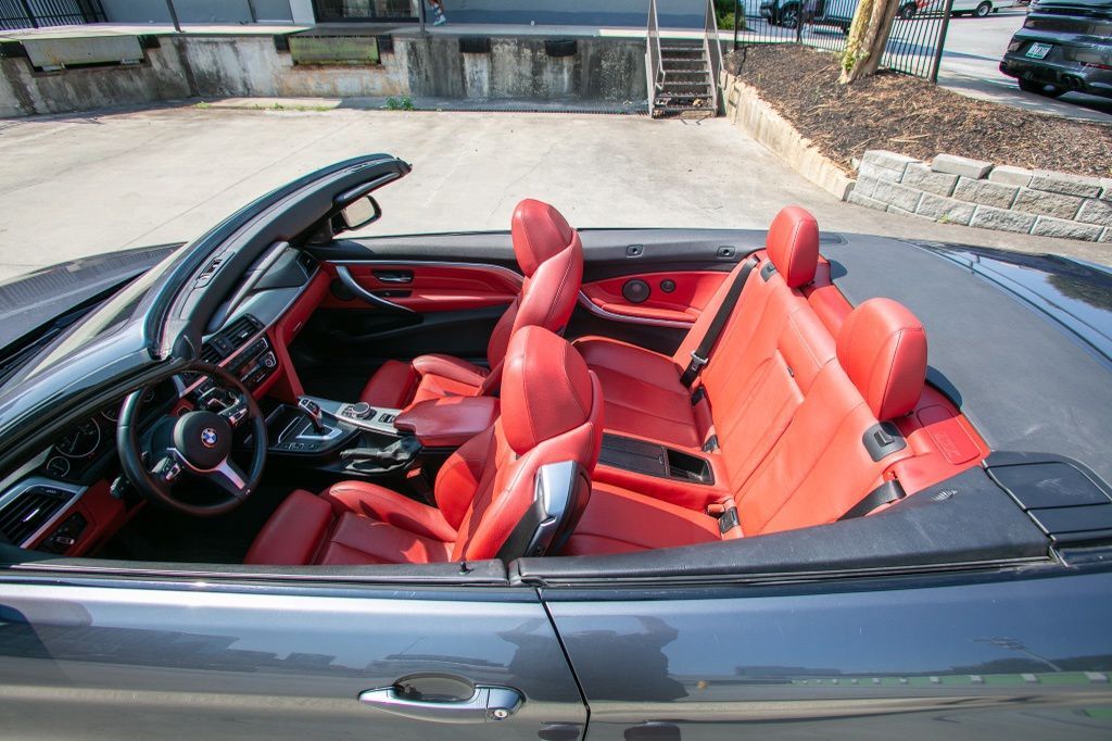 2019 BMW 4 Series 440i xDrive Atlanta GA