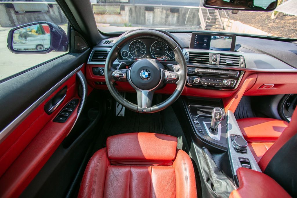 2019 BMW 4 Series 440i xDrive Atlanta GA