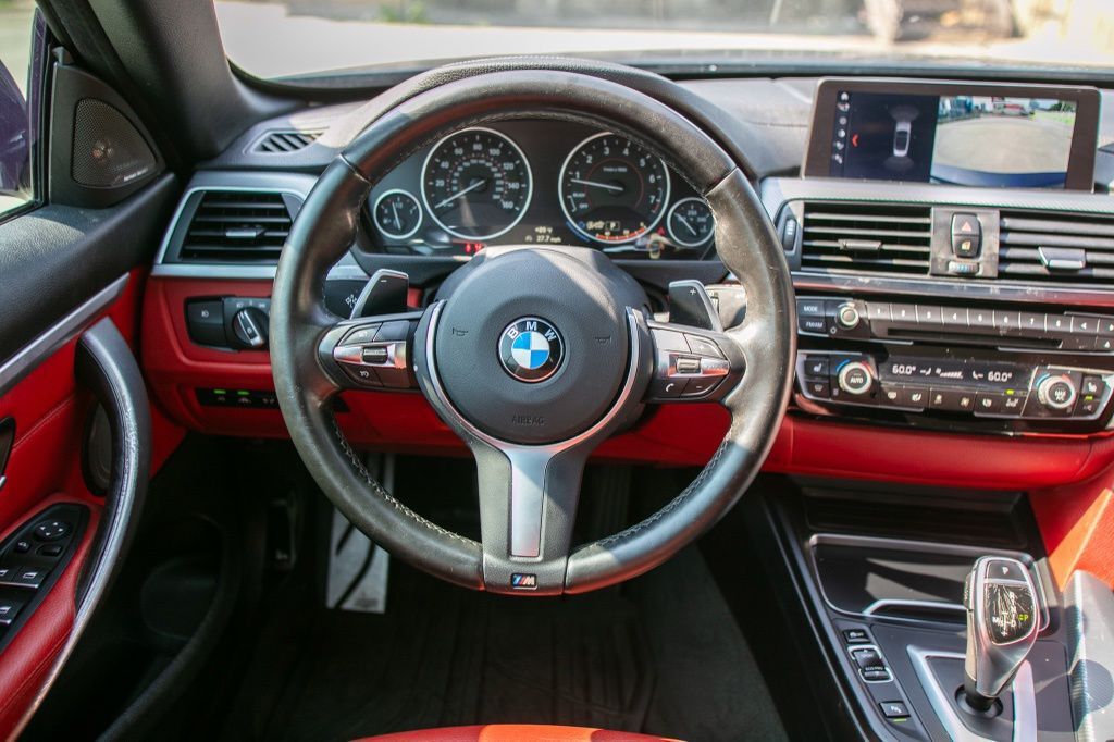 2019 BMW 4 Series 440i xDrive Atlanta GA