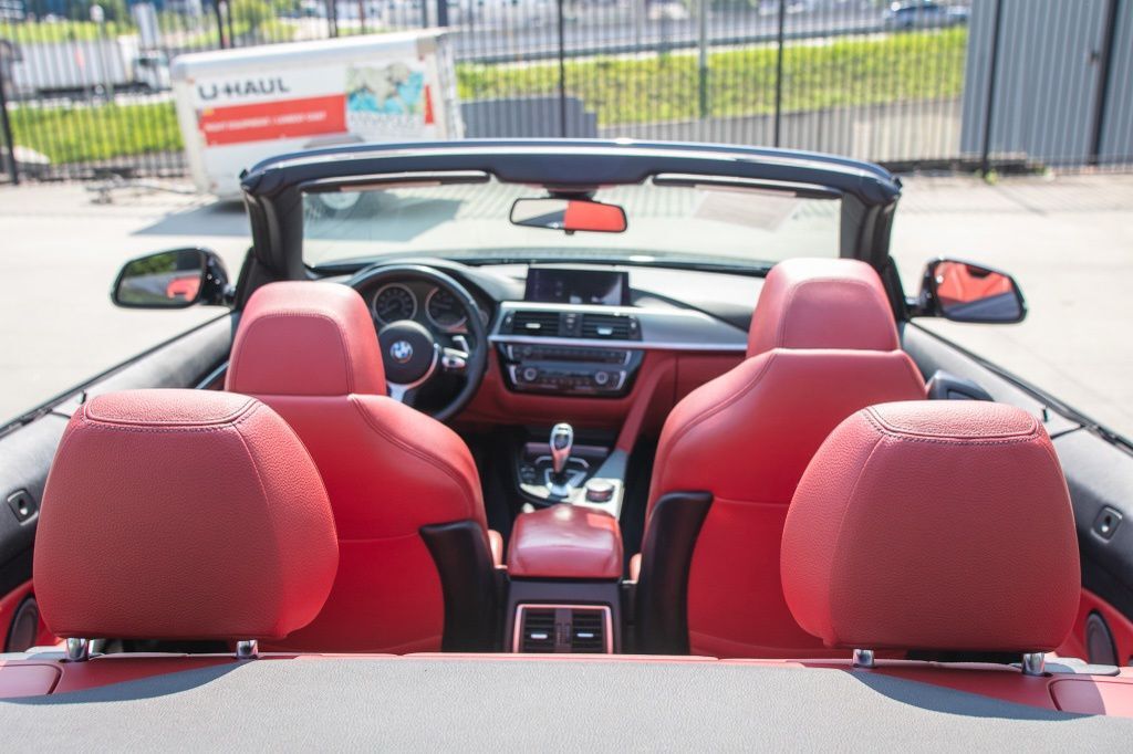 2019 BMW 4 Series 440i xDrive Atlanta GA