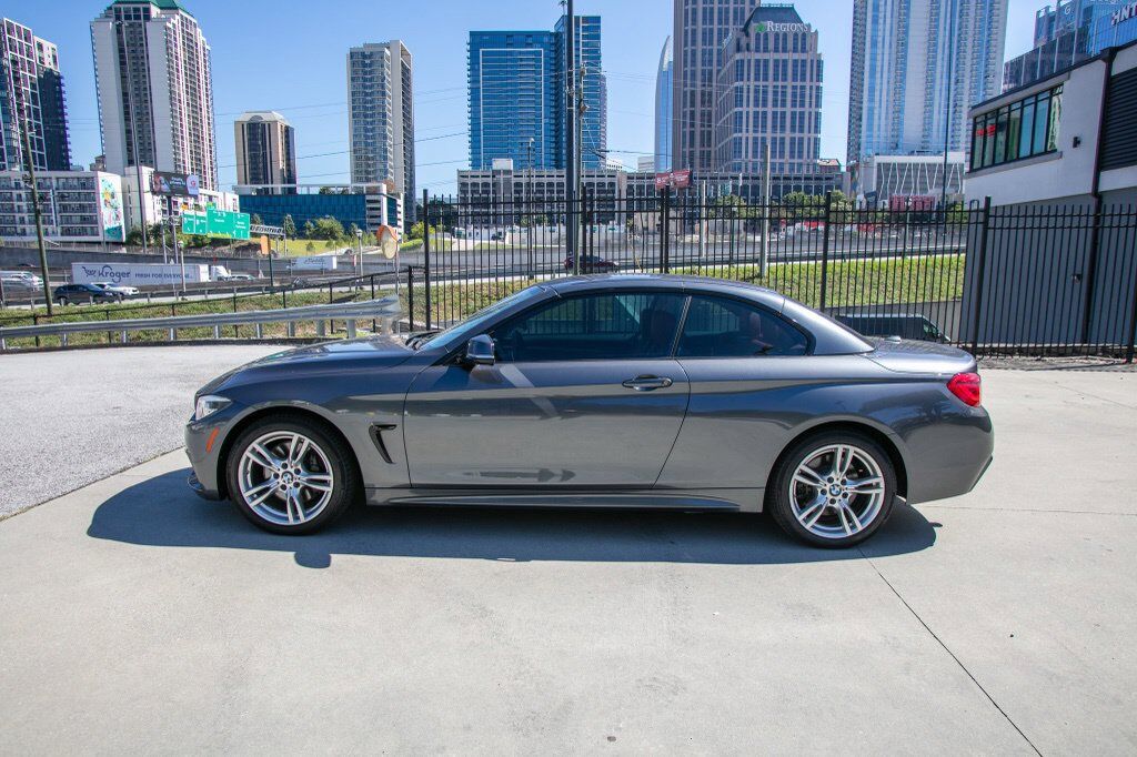 2019 BMW 4 Series 440i xDrive