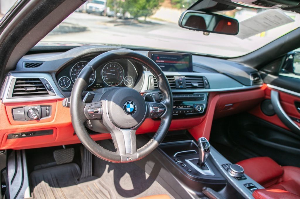 2019 BMW 4 Series 440i xDrive Atlanta GA