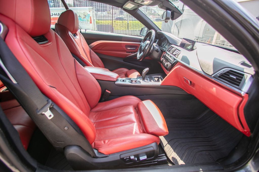 2019 BMW 4 Series 440i xDrive Atlanta GA