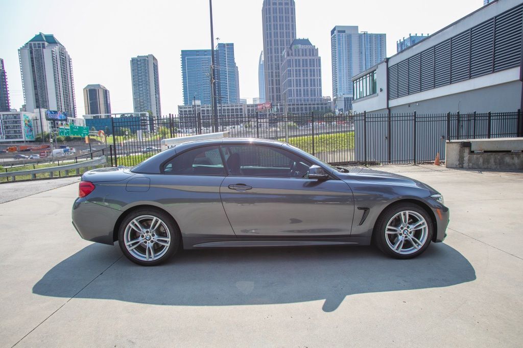 2019 BMW 4 Series 440i xDrive Atlanta GA