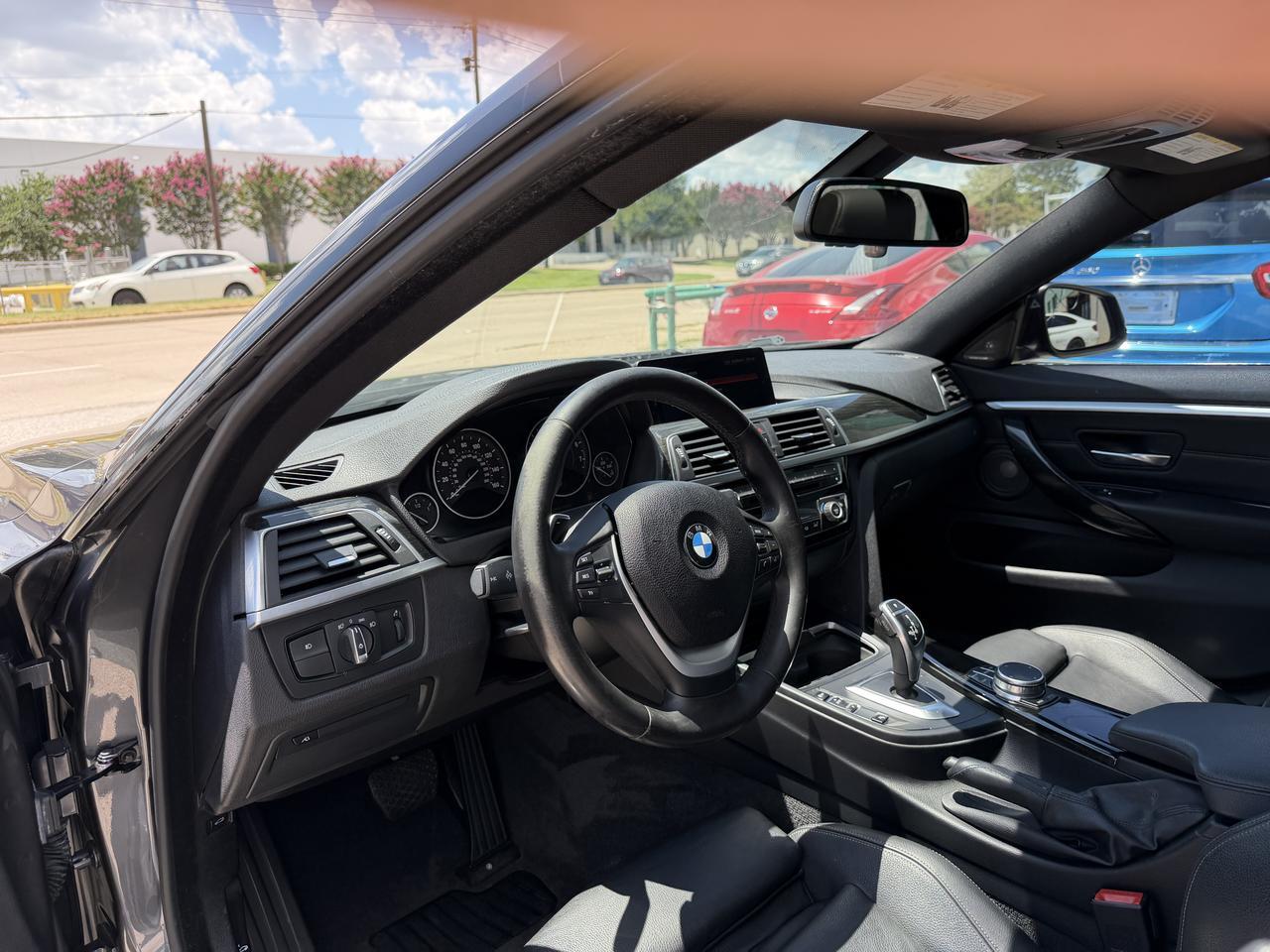 2019 BMW 4 Series 440i xDrive Dallas TX