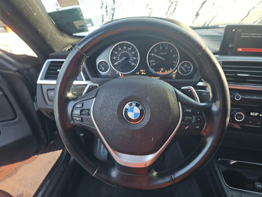 2019 BMW 4 Series 440i xDrive Dallas TX