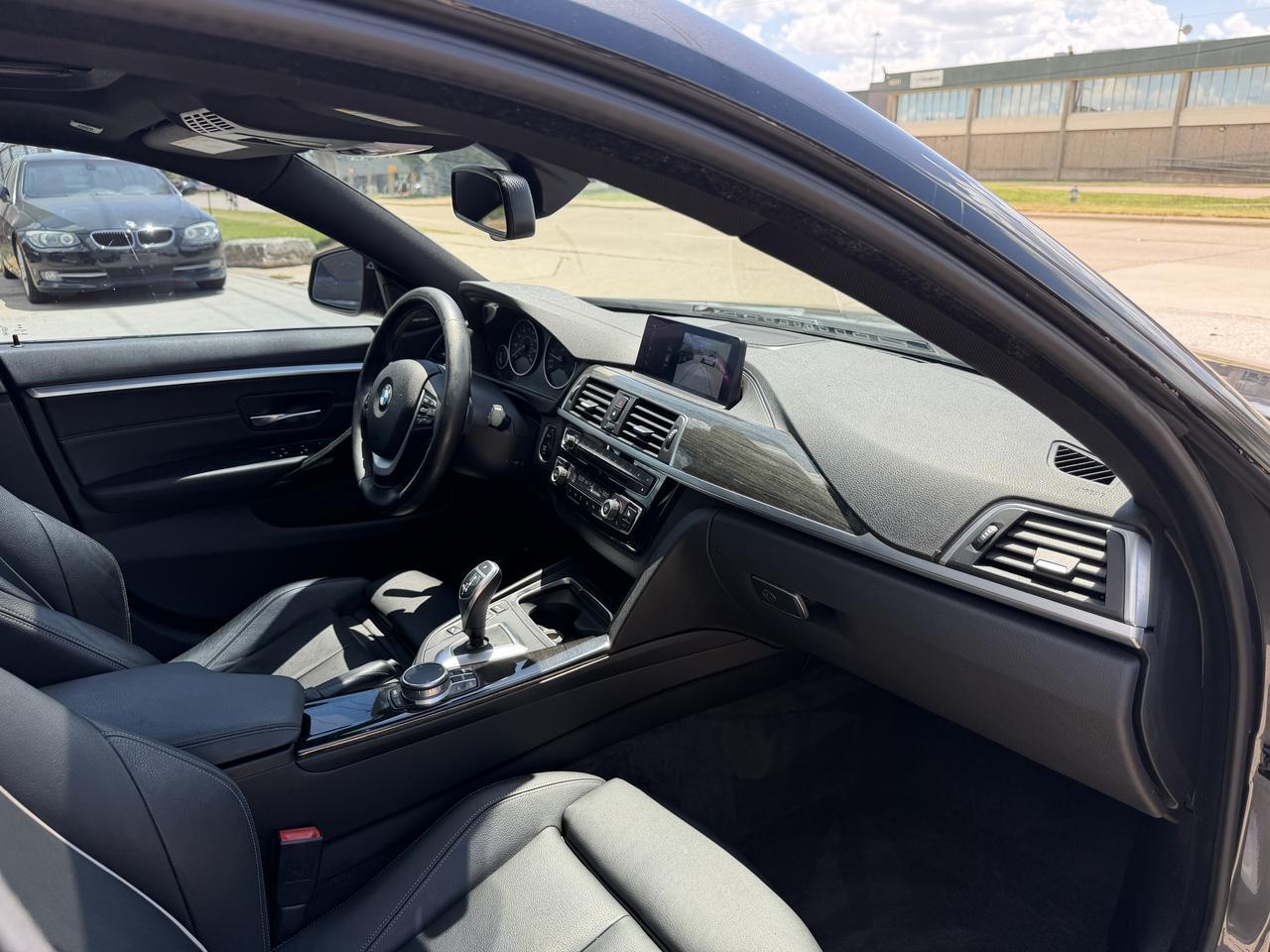 2019 BMW 4 Series 440i xDrive Dallas TX