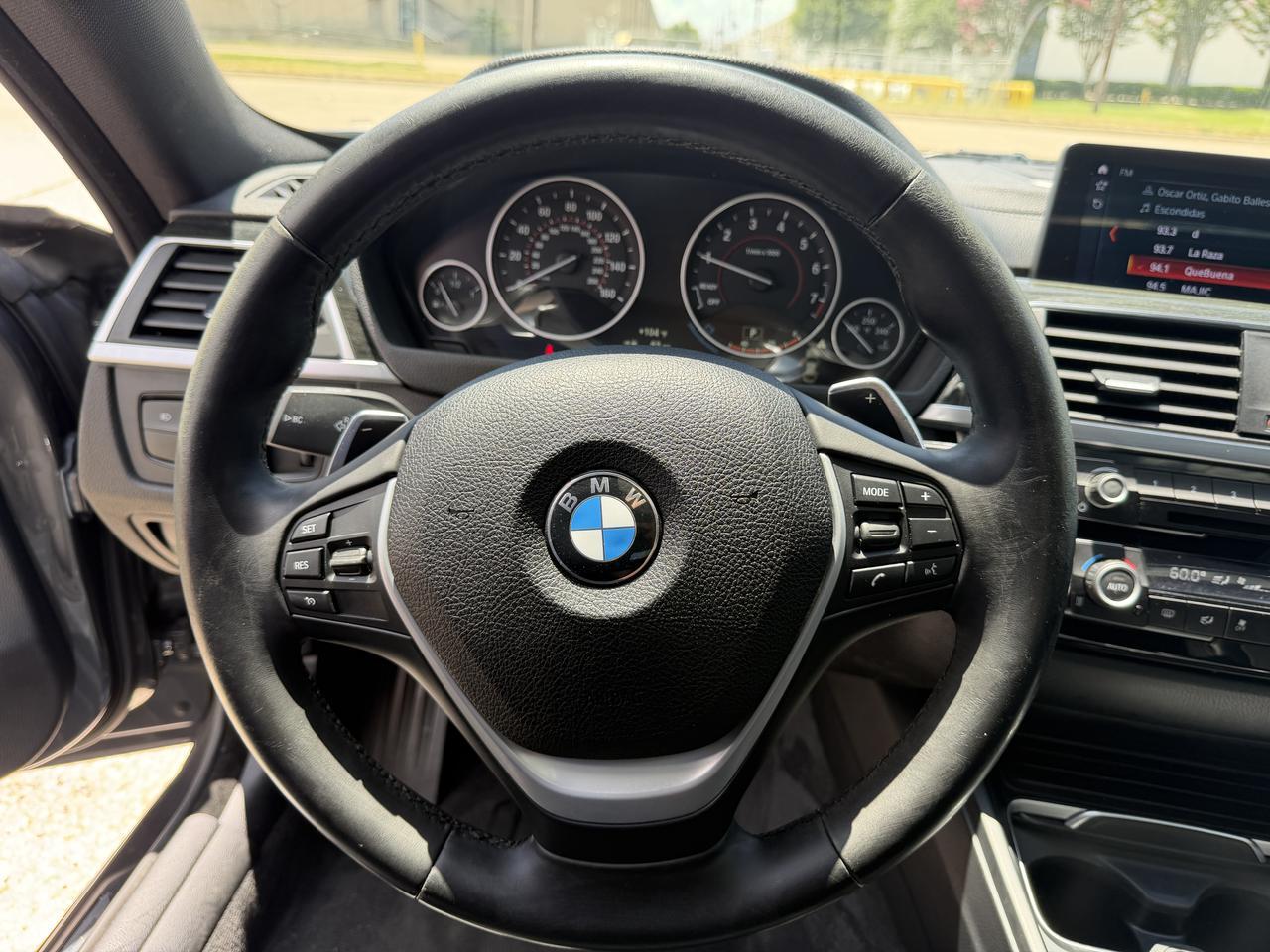 2019 BMW 4 Series 440i xDrive Dallas TX