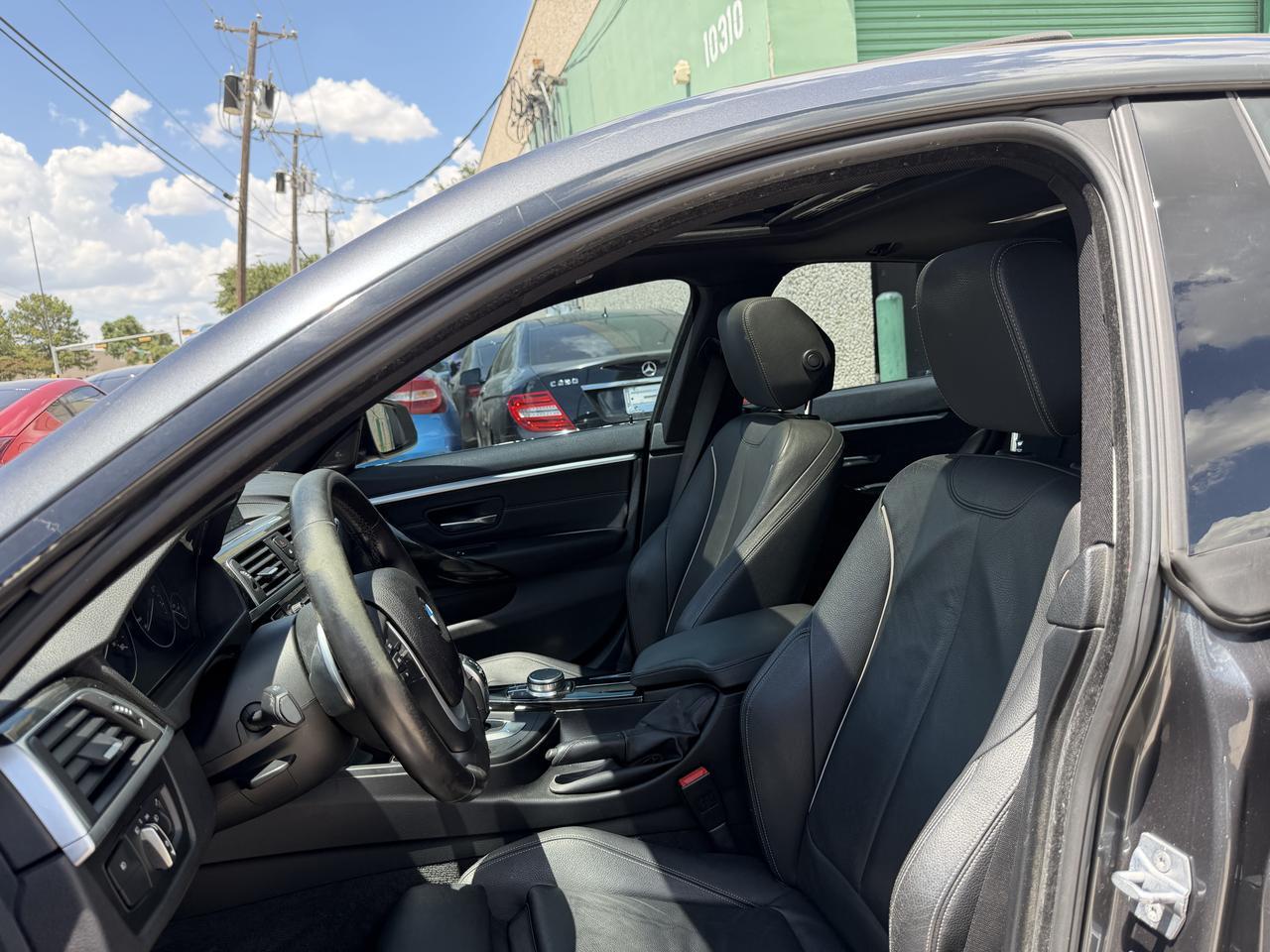 2019 BMW 4 Series 440i xDrive Dallas TX