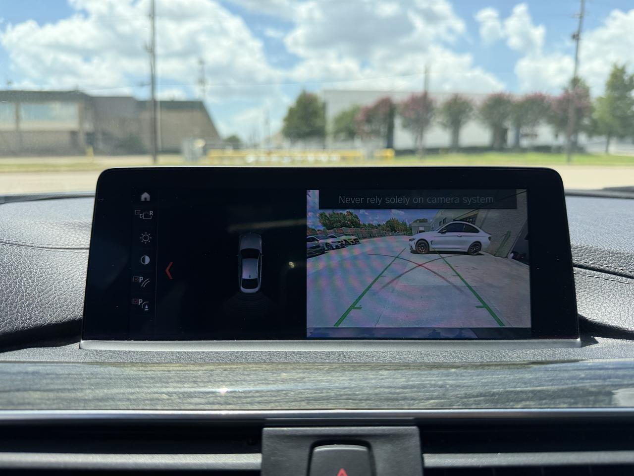 2019 BMW 4 Series 440i xDrive Dallas TX