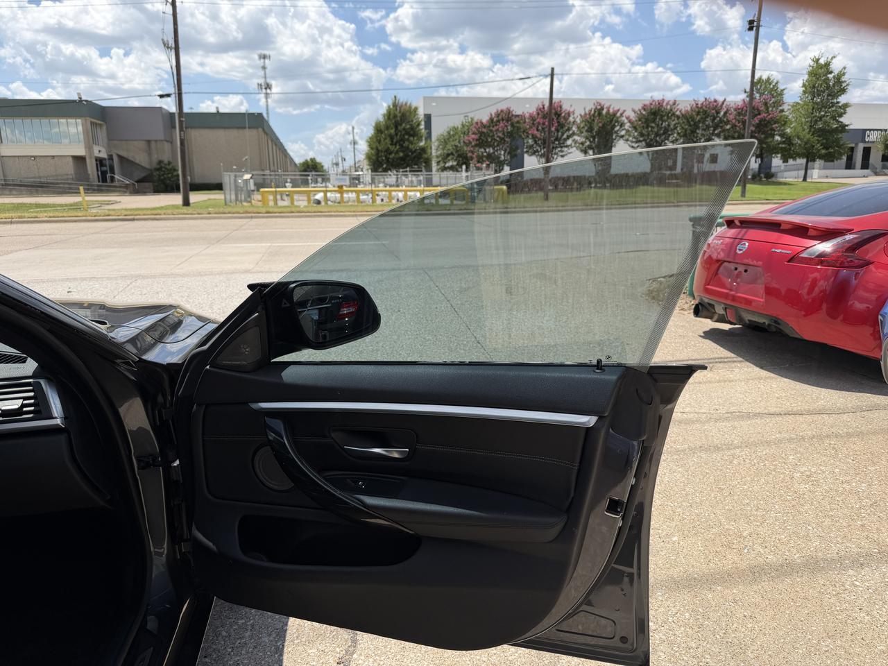2019 BMW 4 Series 440i xDrive Dallas TX