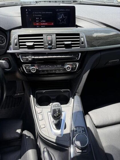 2019 BMW 4 Series 440i xDrive Dallas TX