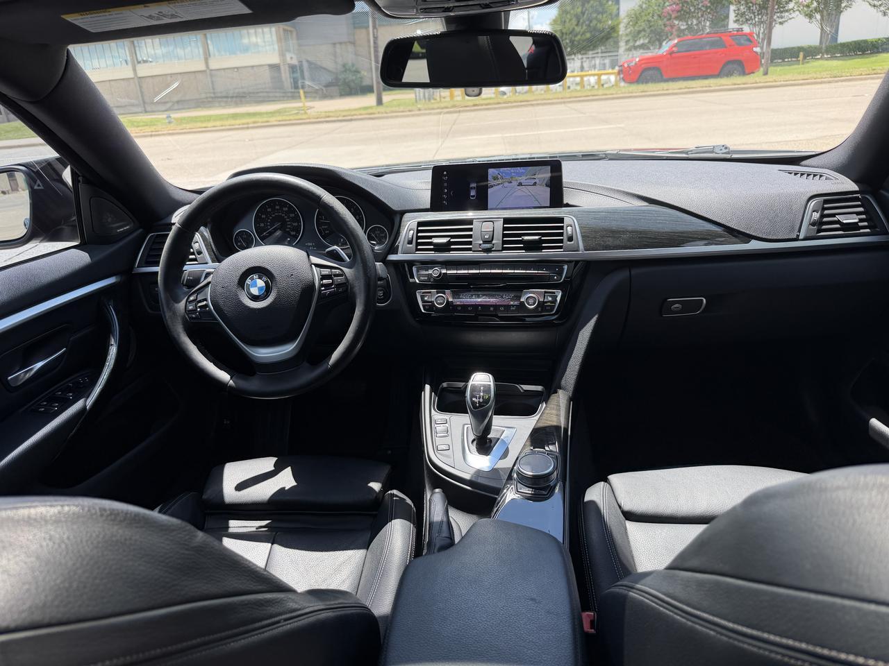 2019 BMW 4 Series 440i xDrive Dallas TX