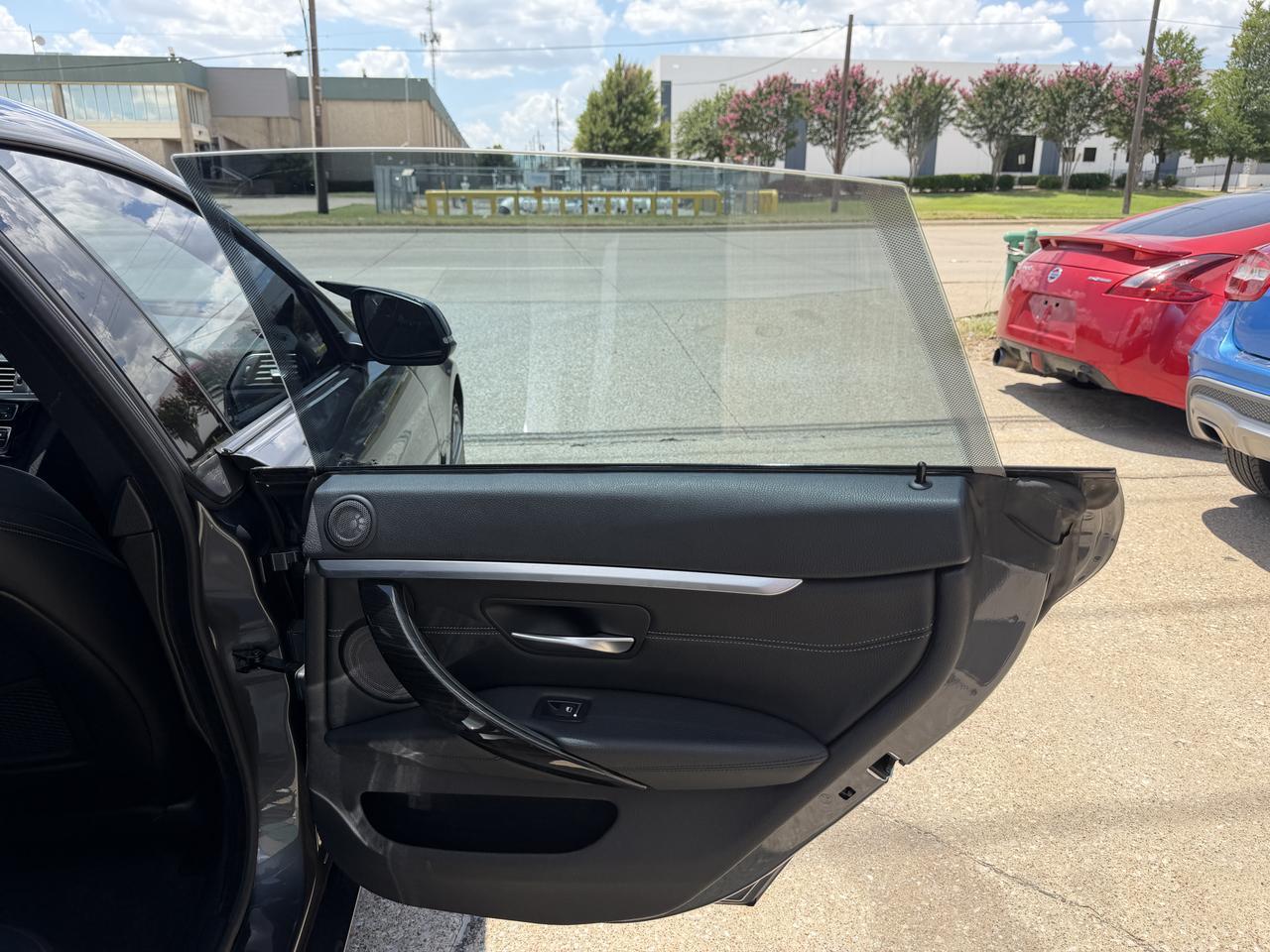 2019 BMW 4 Series 440i xDrive Dallas TX