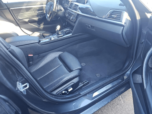 2019 BMW 4 Series 440i xDrive Dallas TX