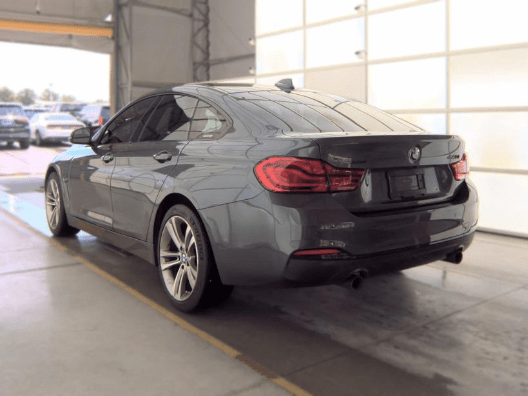 2019 BMW 4 Series 440i xDrive Dallas TX