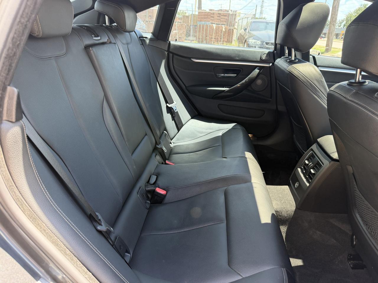 2019 BMW 4 Series 440i xDrive Dallas TX