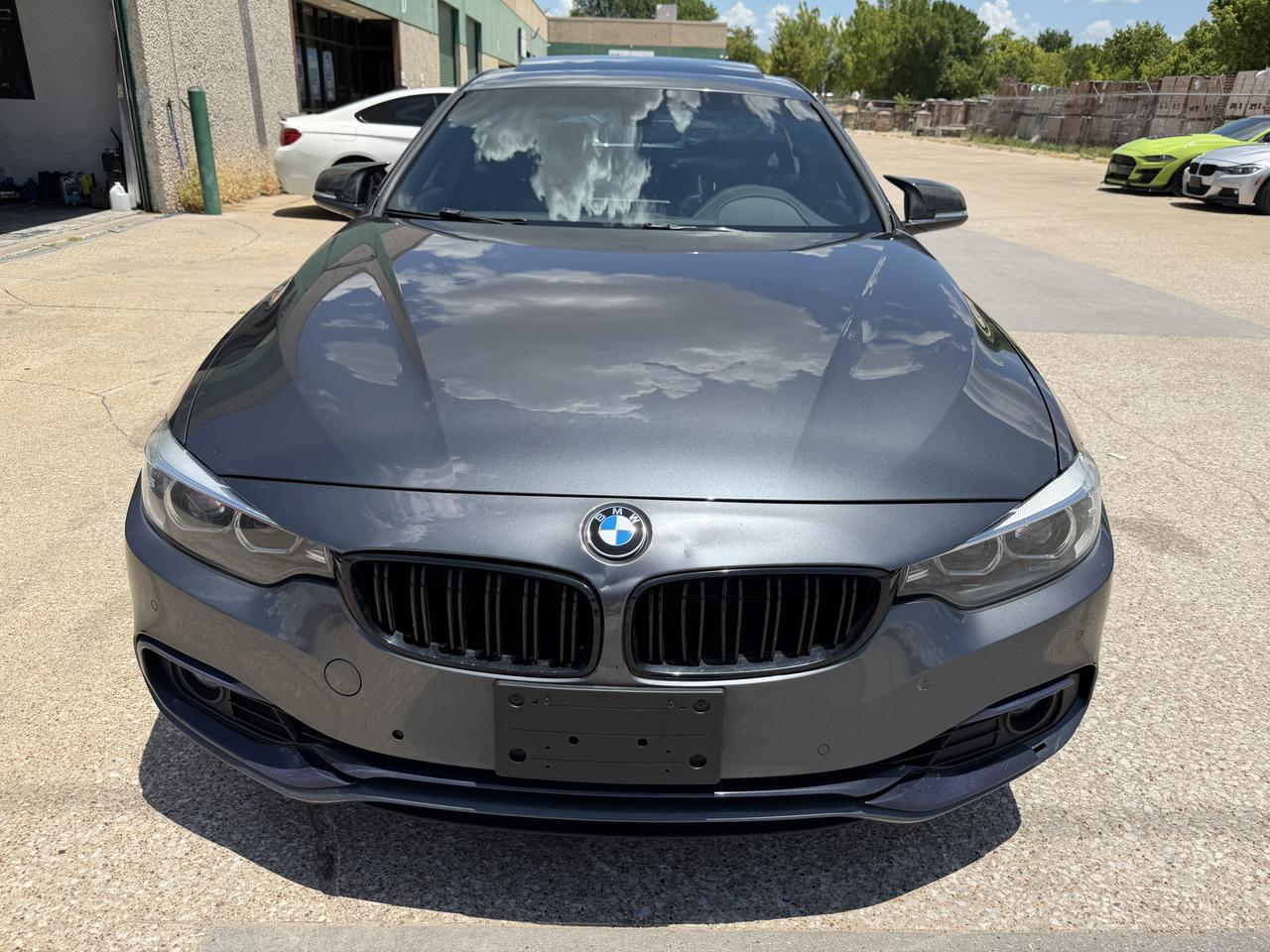 2019 BMW 4 Series 440i xDrive Dallas TX