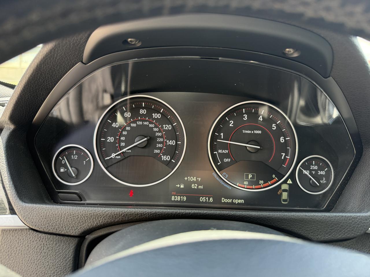 2019 BMW 4 Series 440i xDrive Dallas TX