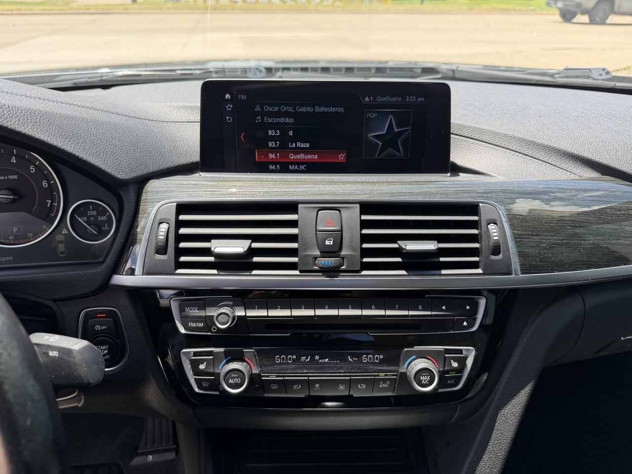 2019 BMW 4 Series 440i xDrive Dallas TX