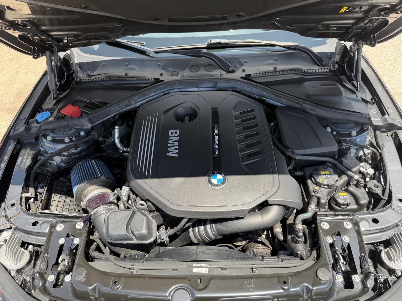 2019 BMW 4 Series 440i xDrive Dallas TX