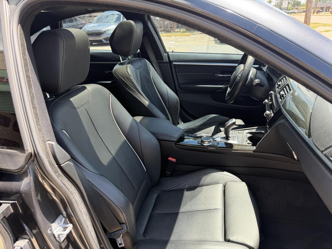 2019 BMW 4 Series 440i xDrive Dallas TX