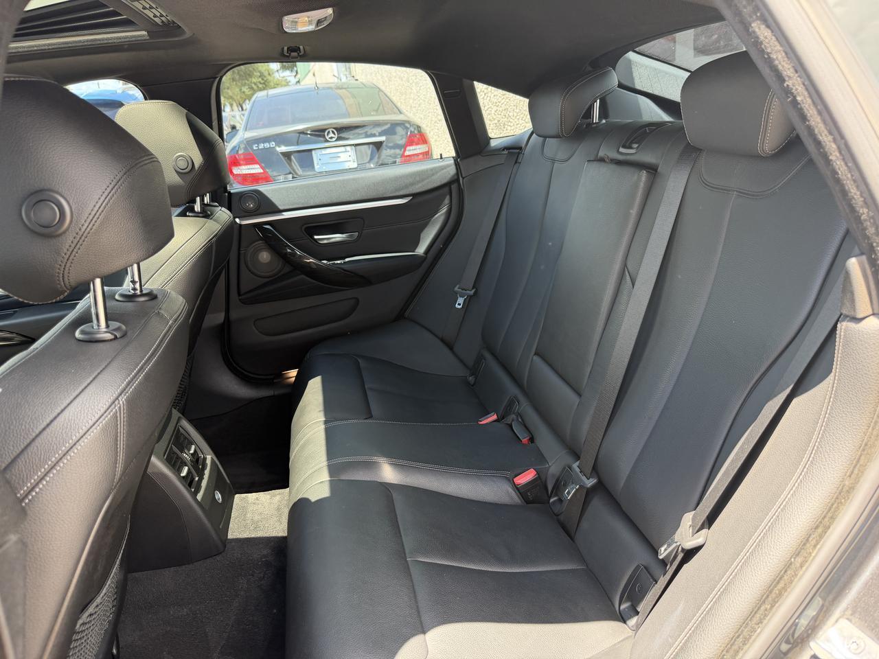2019 BMW 4 Series 440i xDrive Dallas TX