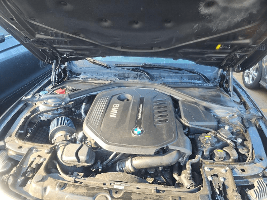 2019 BMW 4 Series 440i xDrive Dallas TX