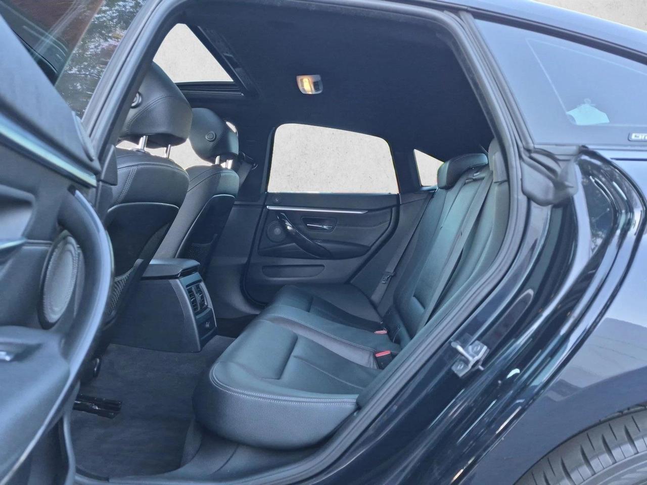 2019 BMW 4 Series 440i xDrive Roseville CA